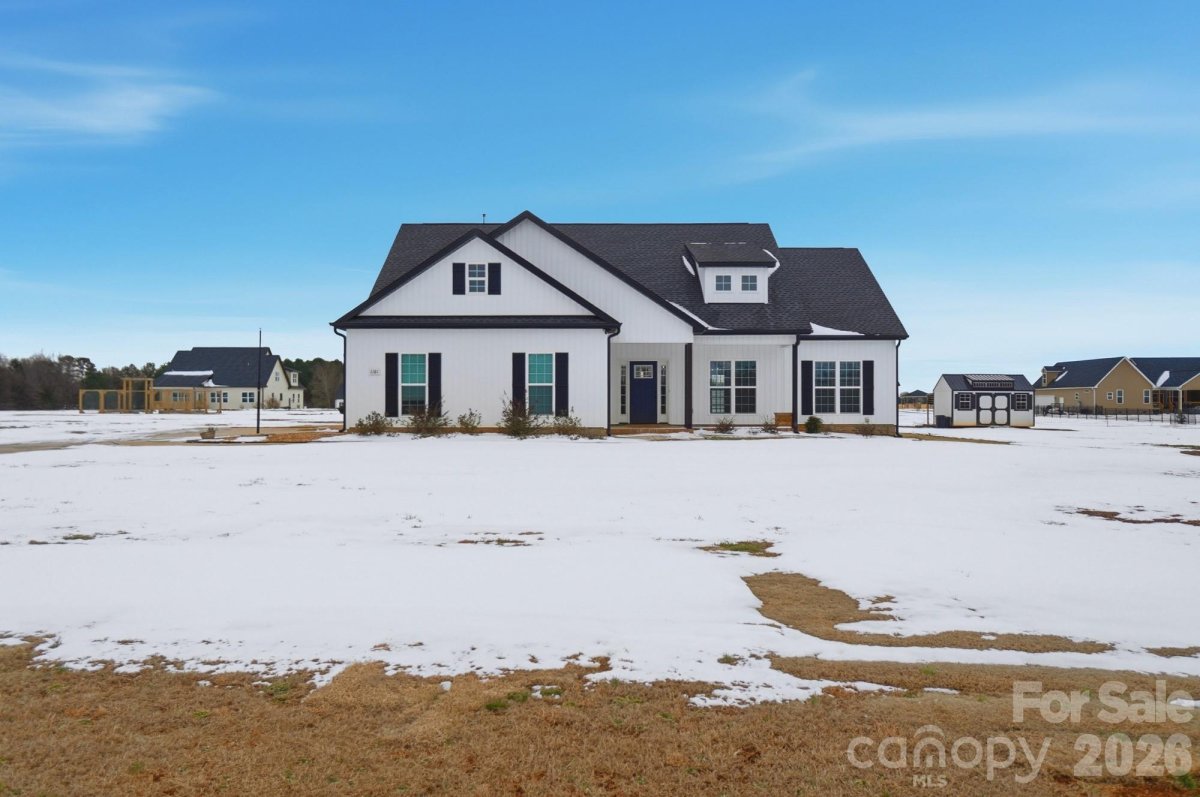 1181 Mount Gallant Road