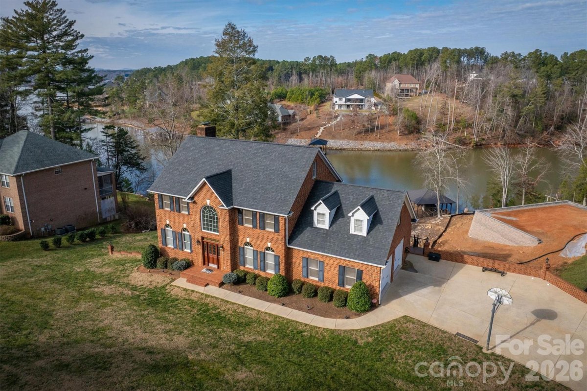 46 Mariners Point Lane