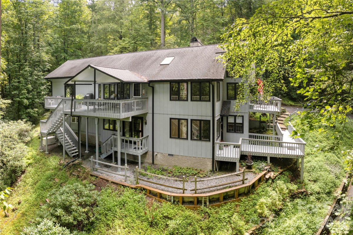 1270 Glen Cannon Drive