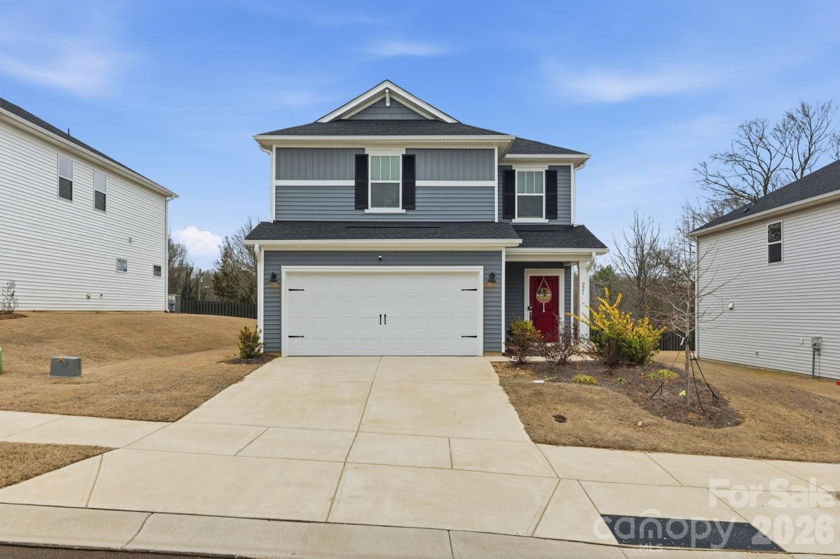 221 Alden Court