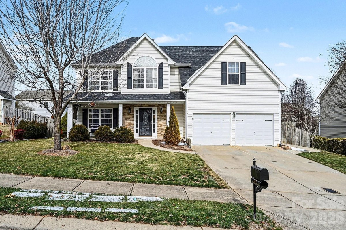147 Gage Drive