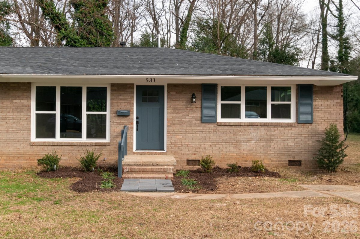 533 Blendwood Drive