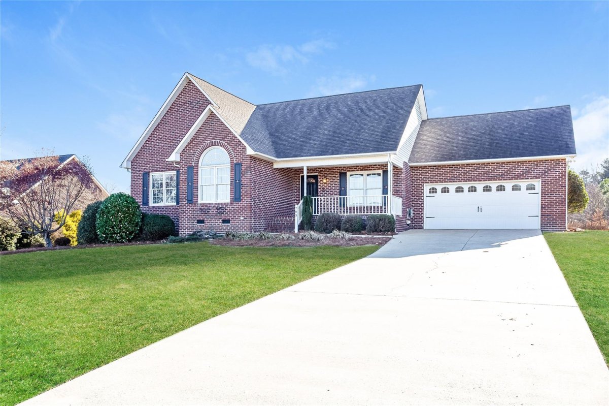 783 Hathcock Glen Drive