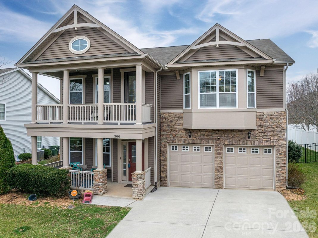 300 Tall Wheat Lane