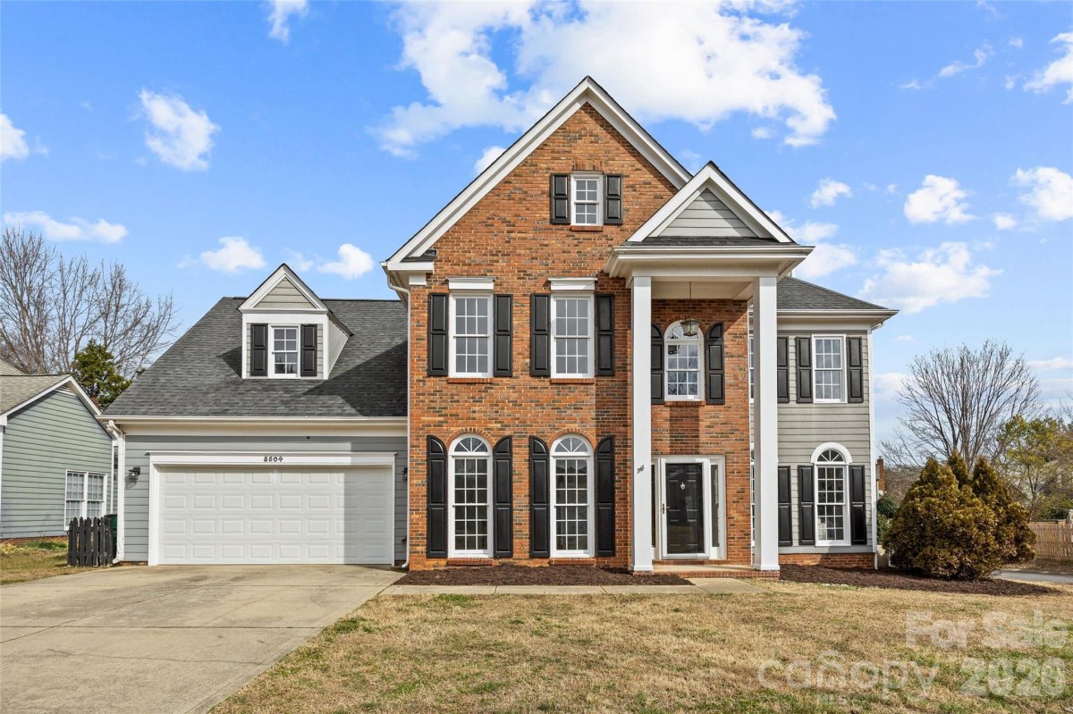 8504 Tonawanda Drive