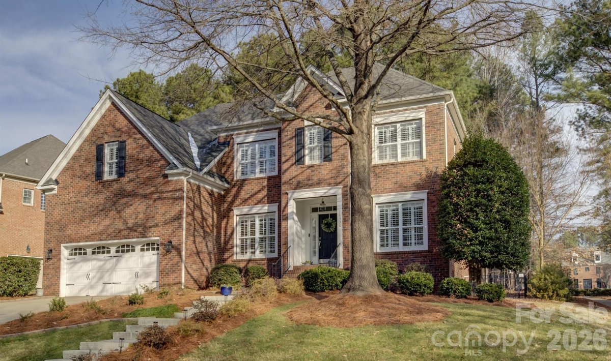 16336 Crystal Downs Lane