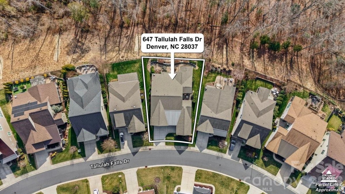 647 Tallulah Falls Drive
