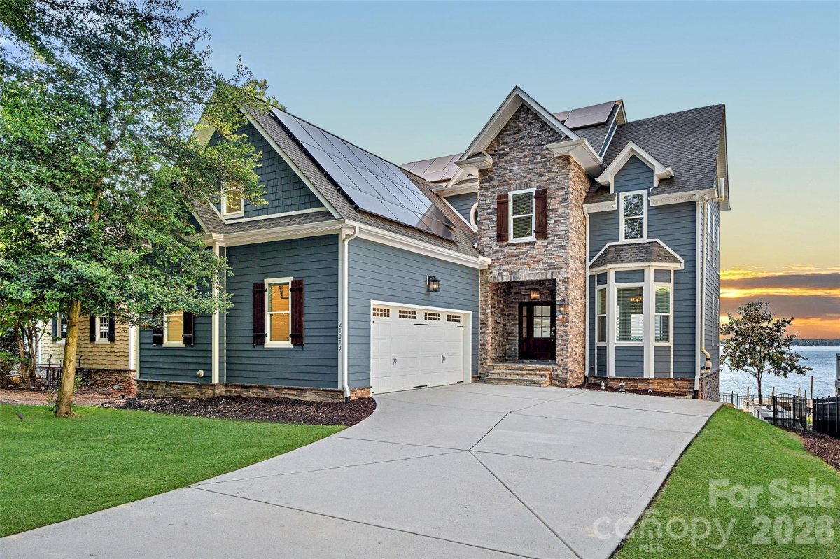 21013 Island Forest Drive