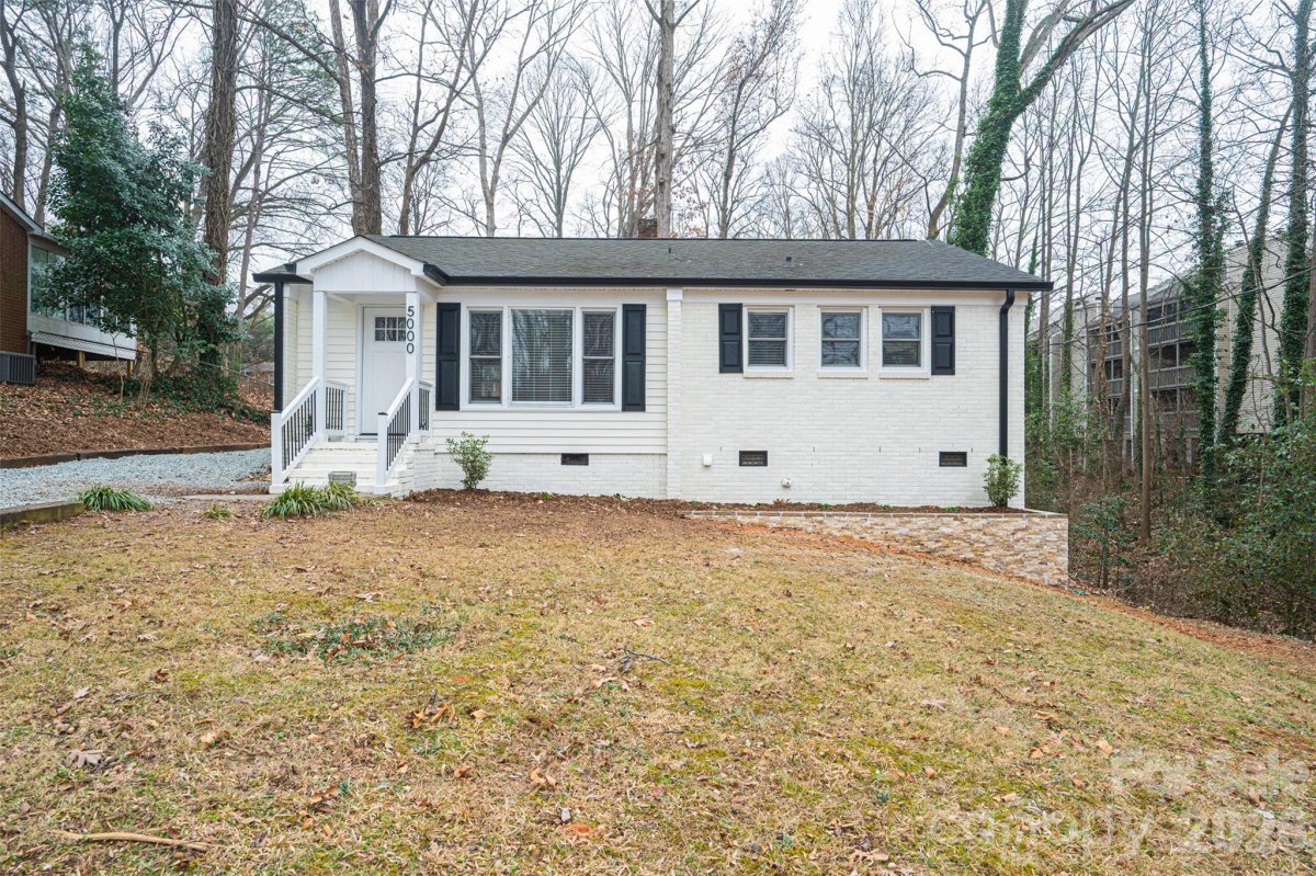 5000 Erickson Road