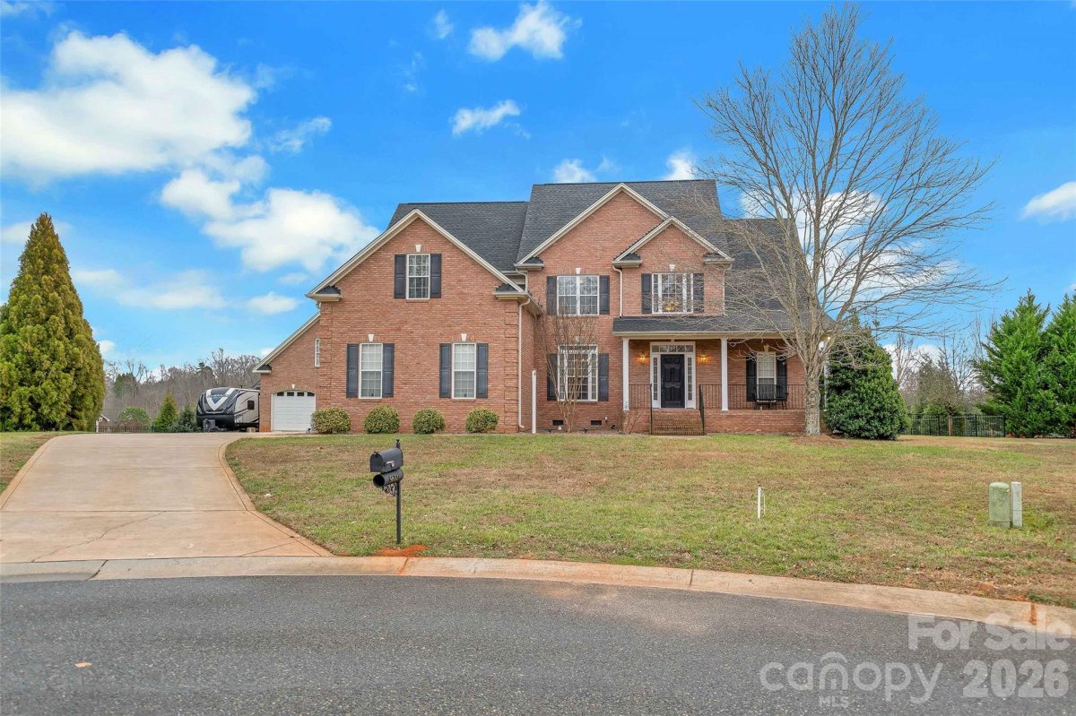 5632 Old Town Lane