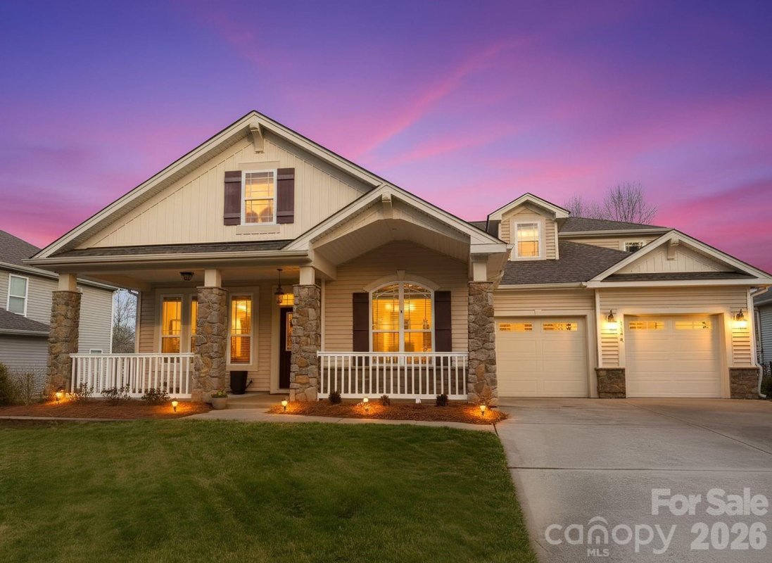 1184 Mckee Farm Lane