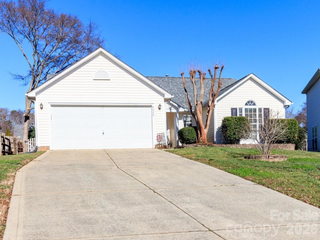 6425 Tunston Lane