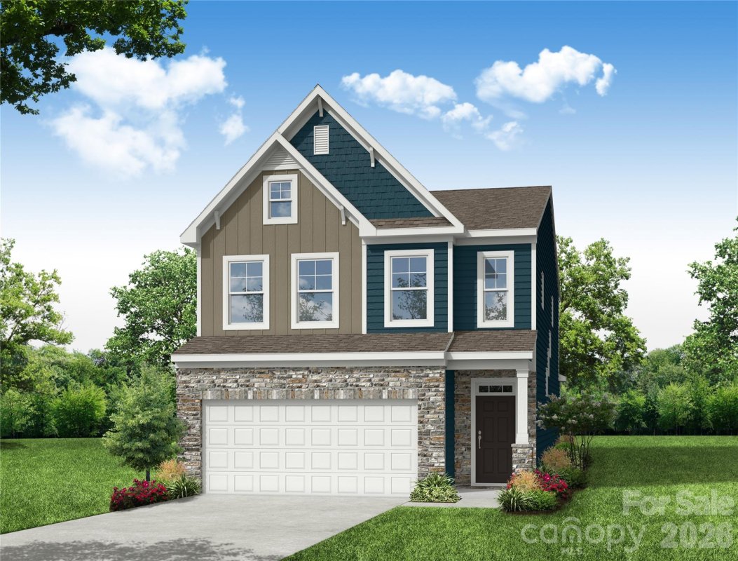 13115 Foxberry Road