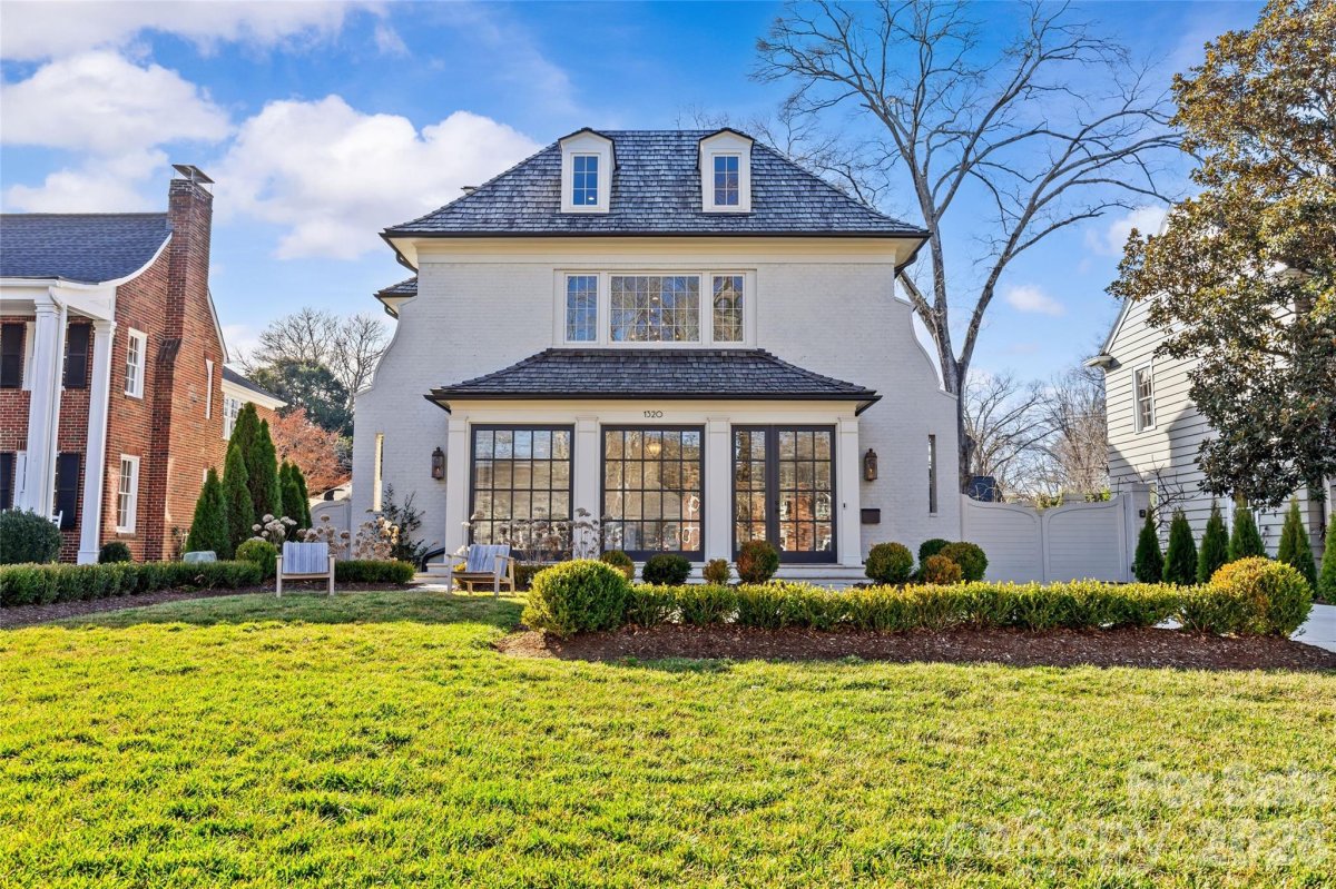 1320 Biltmore Drive