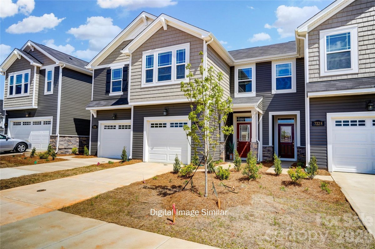 6010 Mallow Crossing Lane