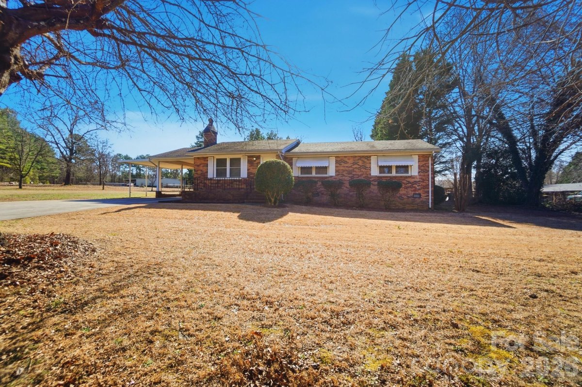 4409 Little Mountain Road