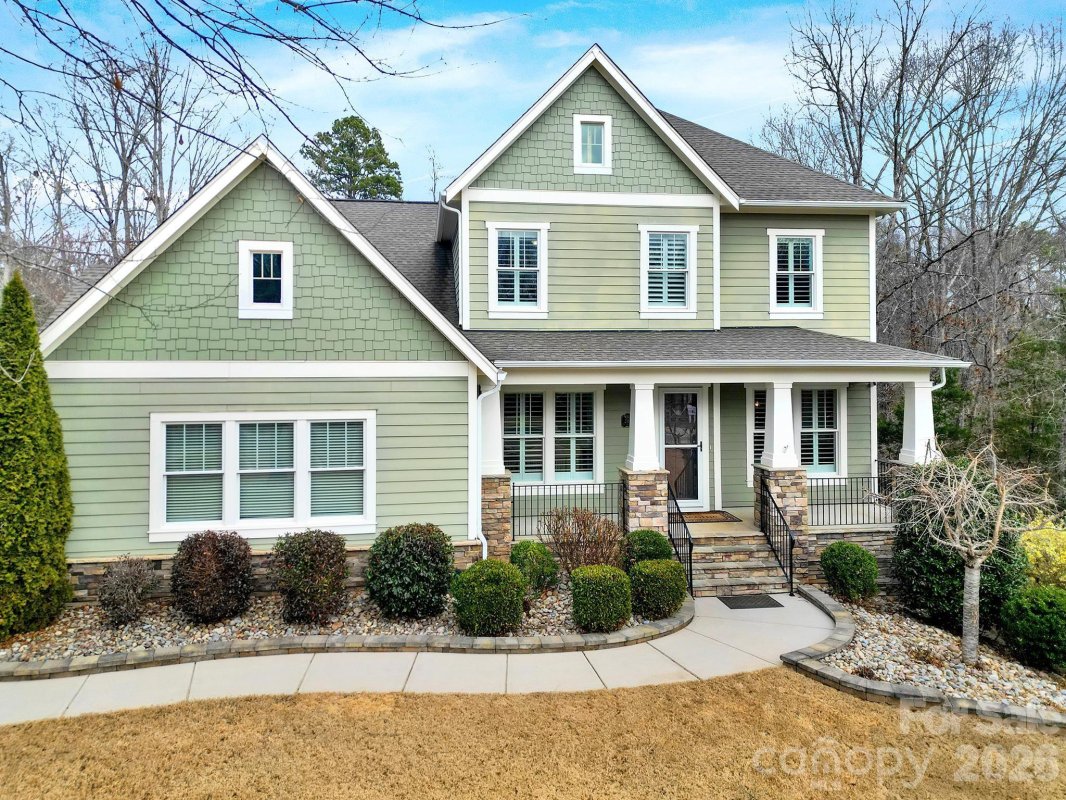 2112 Tatton Hall Road