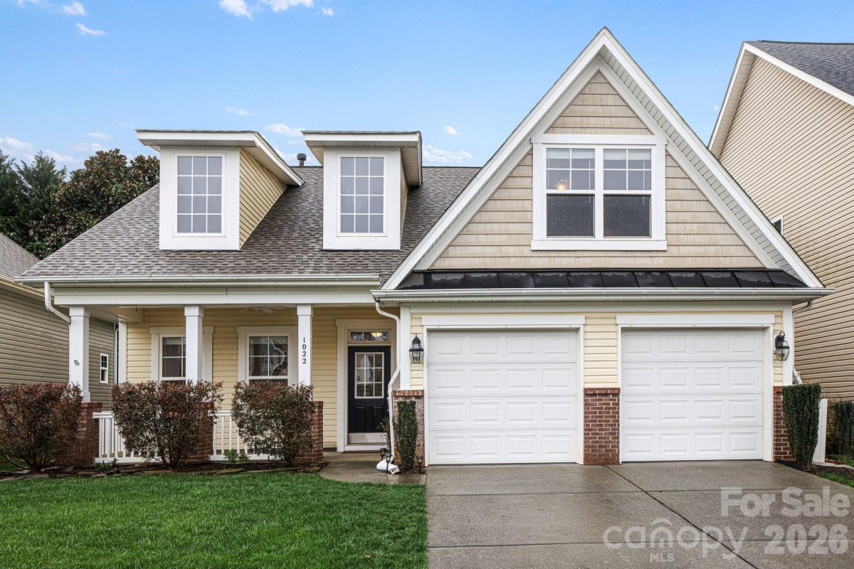 1022 Fleming Lane