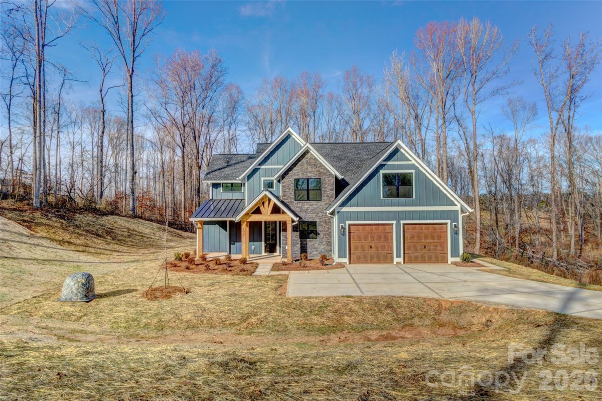 1021 Harrogate Drive