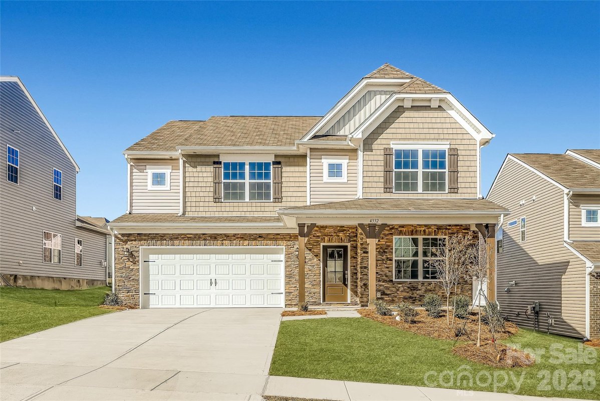 4332 Shimmering Stone Way