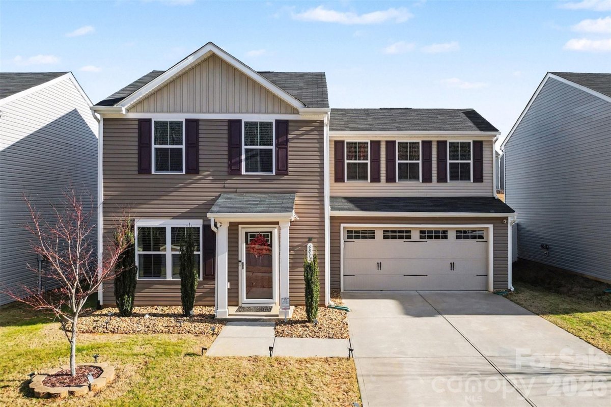 6832 Ludell Lane