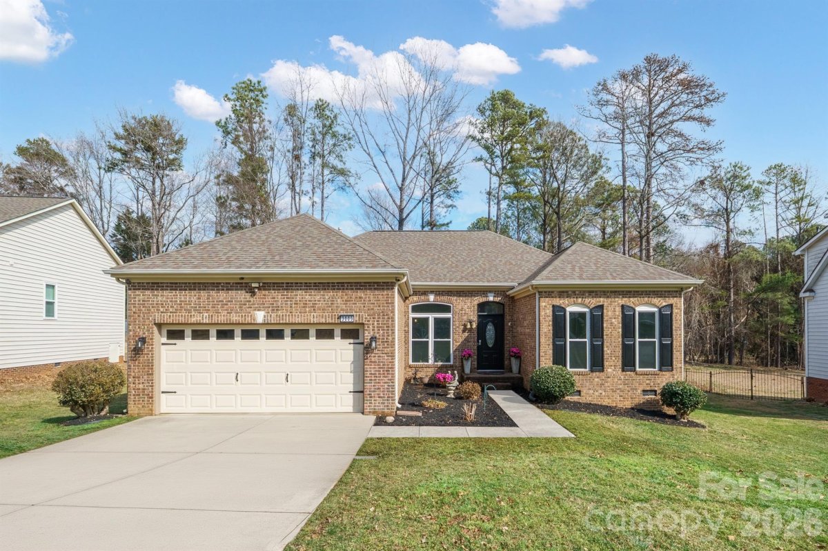 3009 Firewood Drive