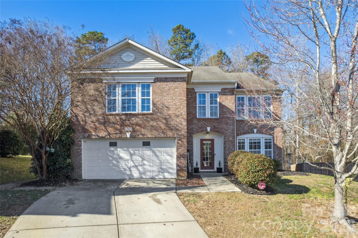 205 Edzell Drive
