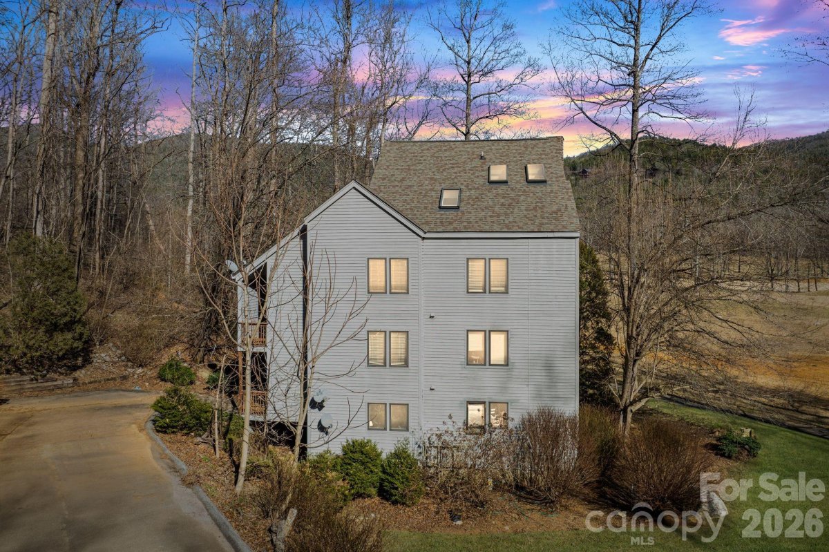 299 Blue Ridge Drive