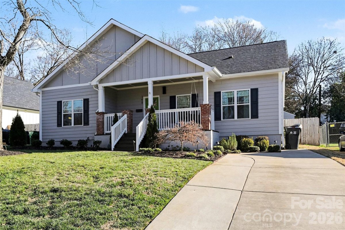 148 N Smallwood Place
