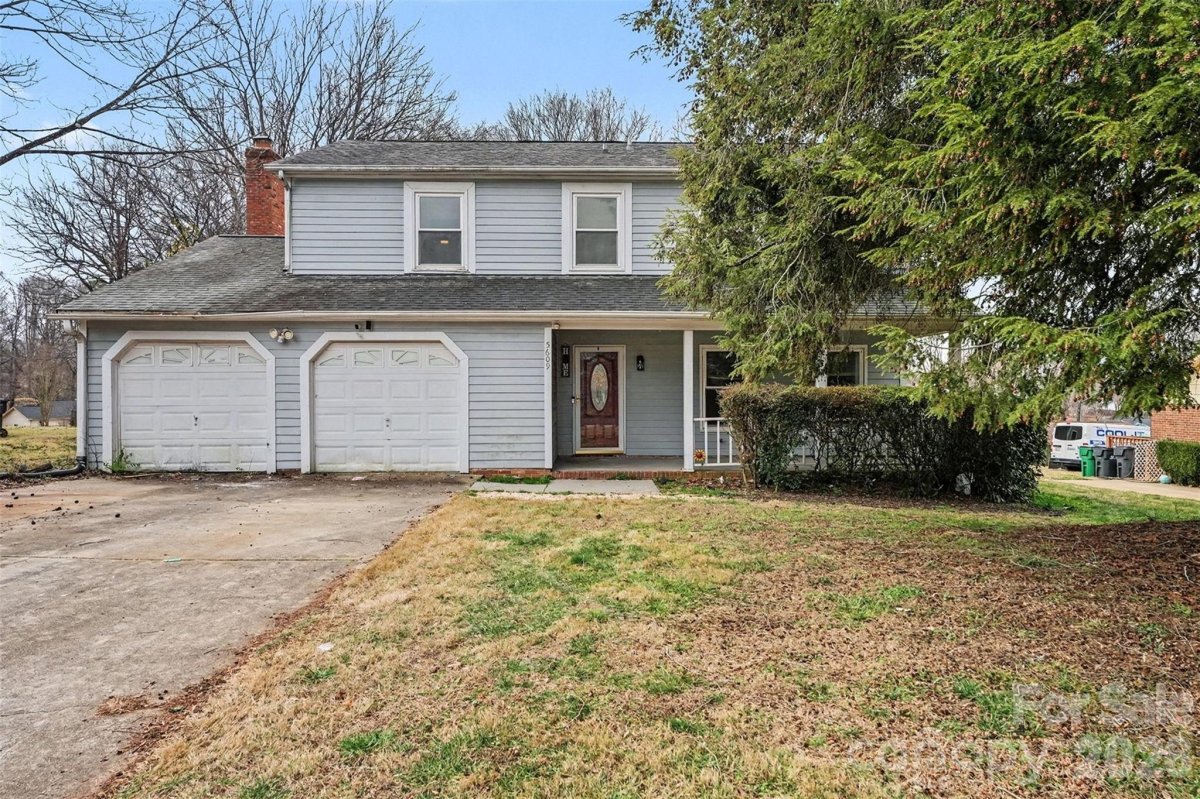 5609 Beaconsfield Road