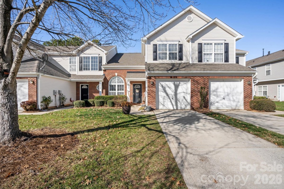 2737 Mill Valley Court