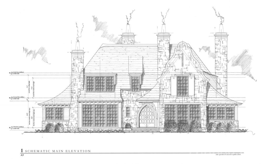 934 Granville Road