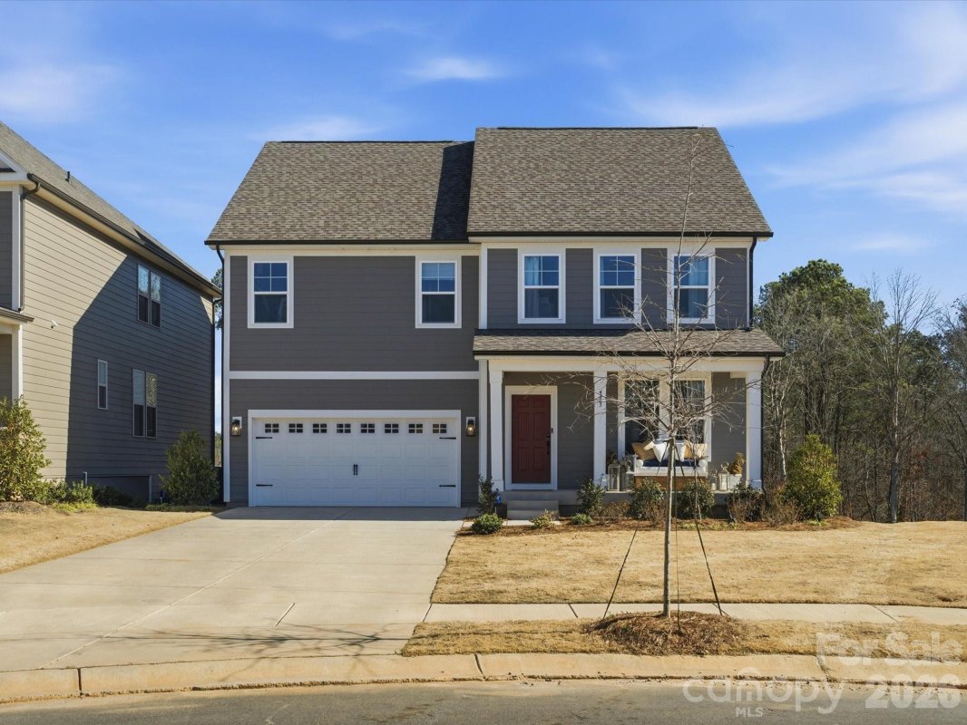893 Regulus Court