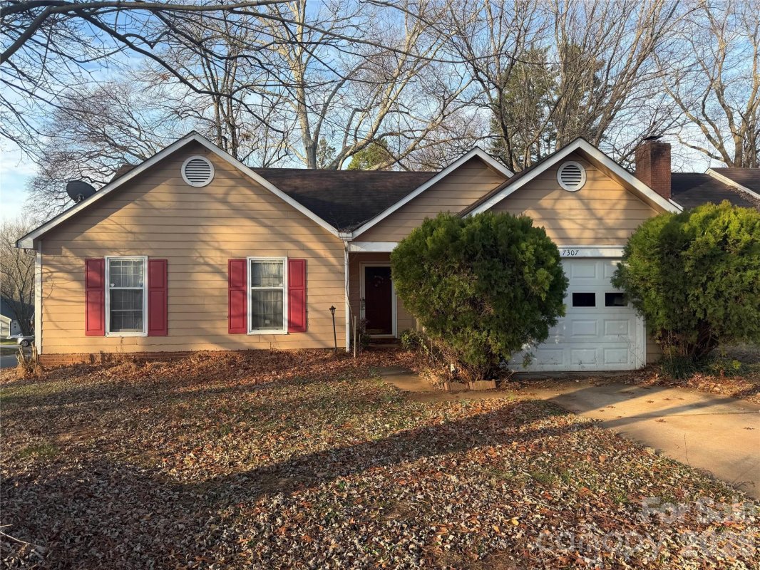 7307 Morris Pond Drive