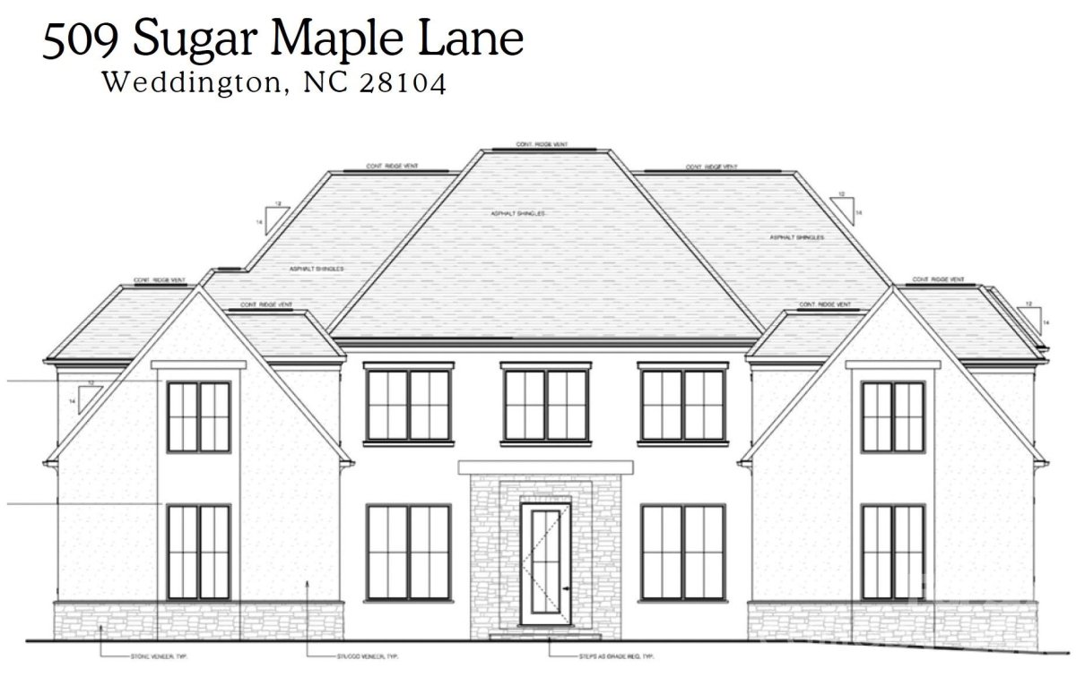 509 Sugar Maple Lane