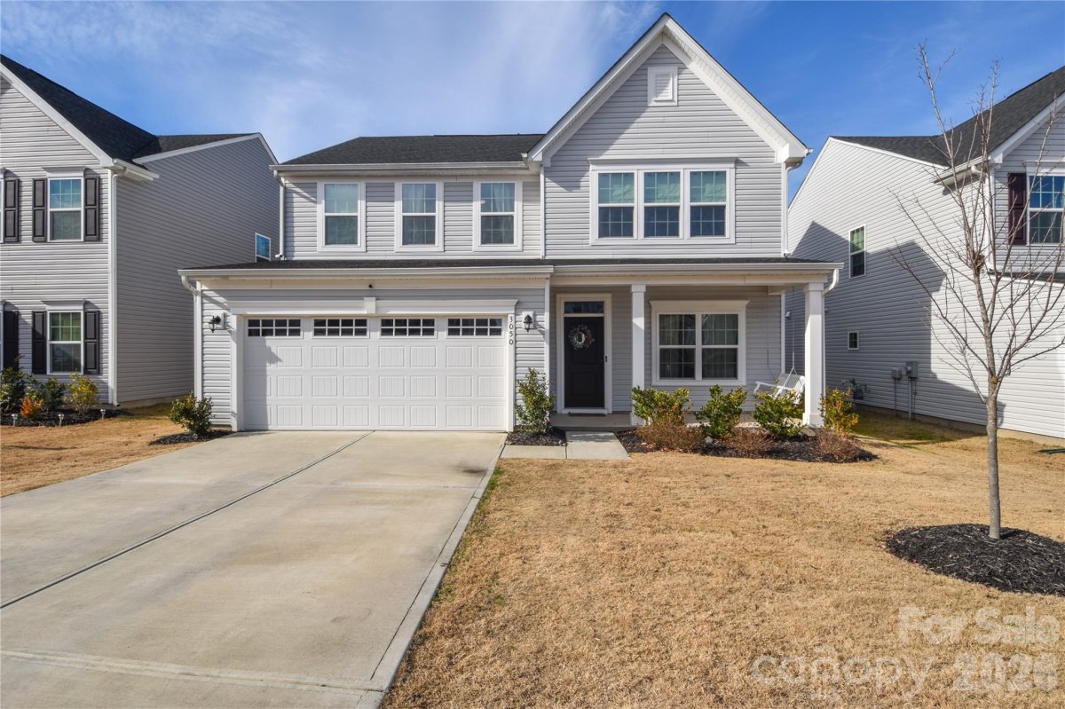 3050 Streamside Drive