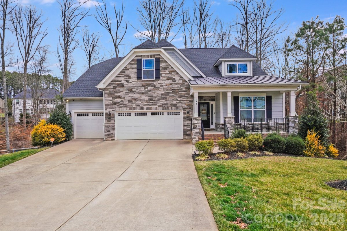 172 Butler Drive