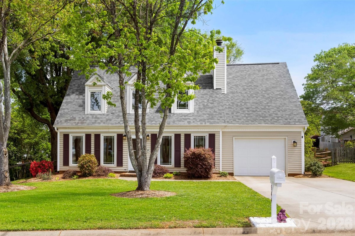 544 Garrison Court