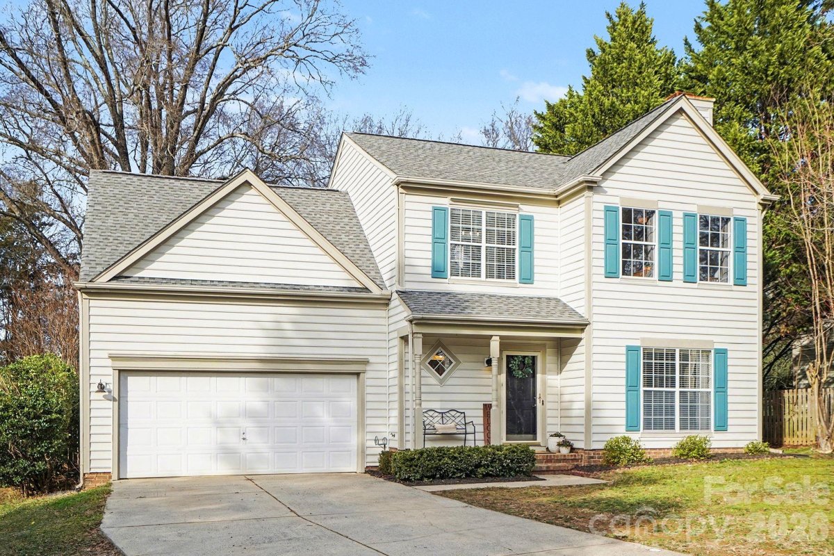 13409 Kibworth Lane