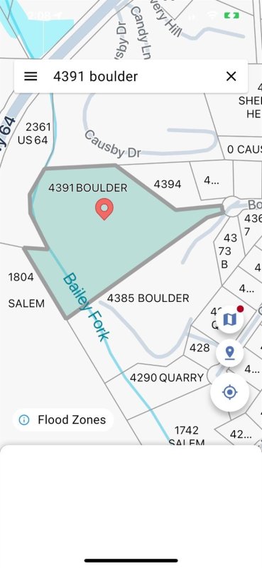 4391 Boulder Drive 20