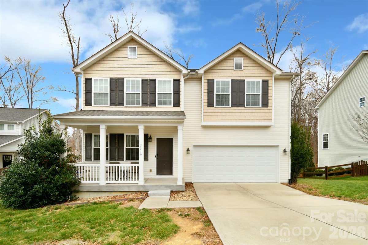 2619 Able Glen Court