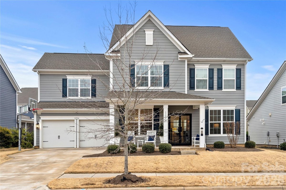 11916 Westbranch Parkway