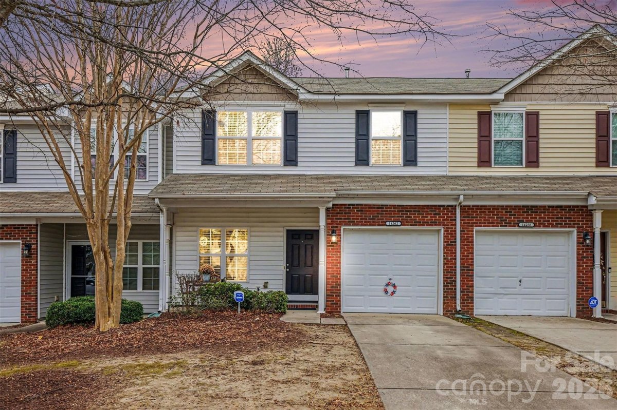 14262 Tamarack Drive