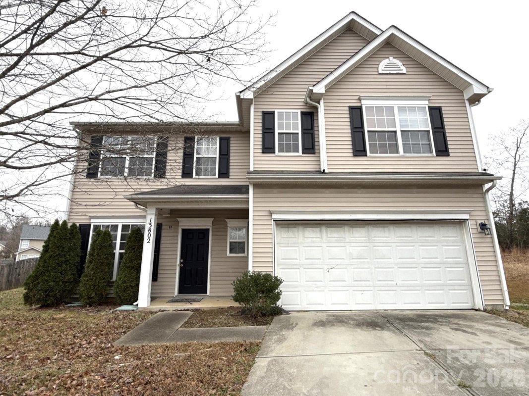 13802 Plowdon Court
