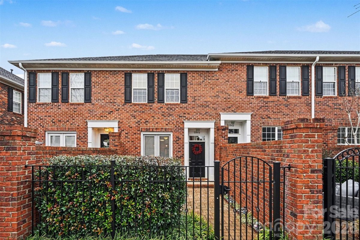 5946 Village Drive