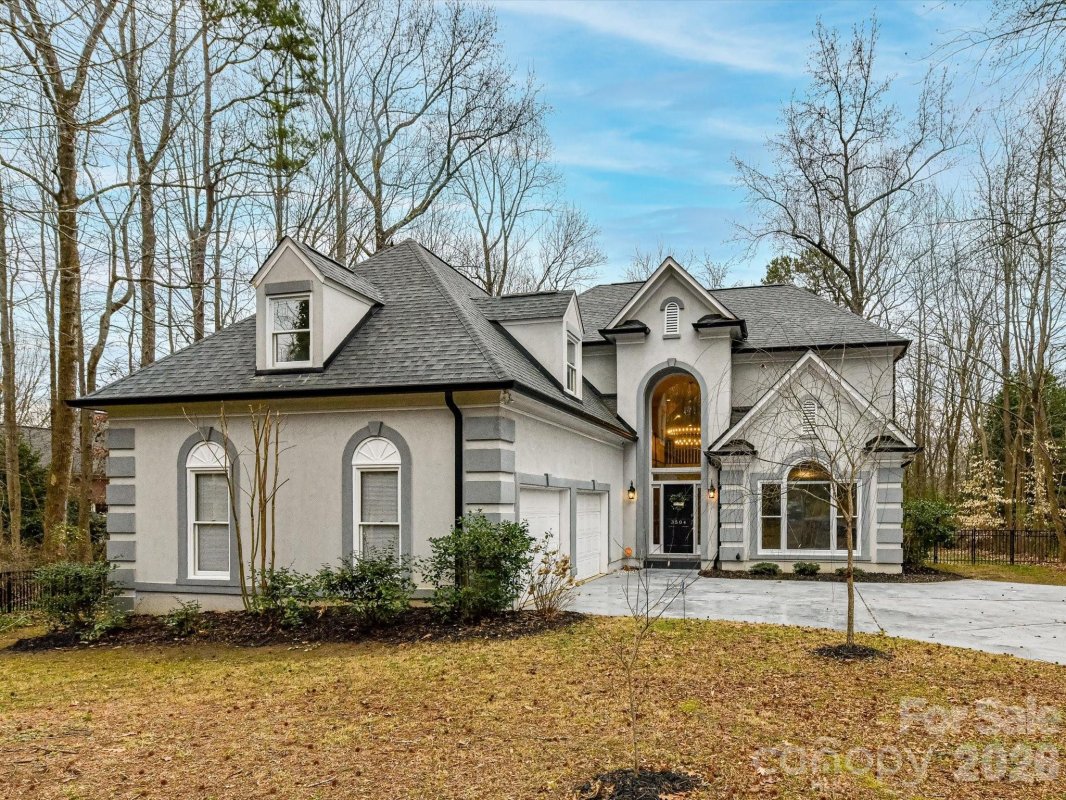 3504 Blasdell Court