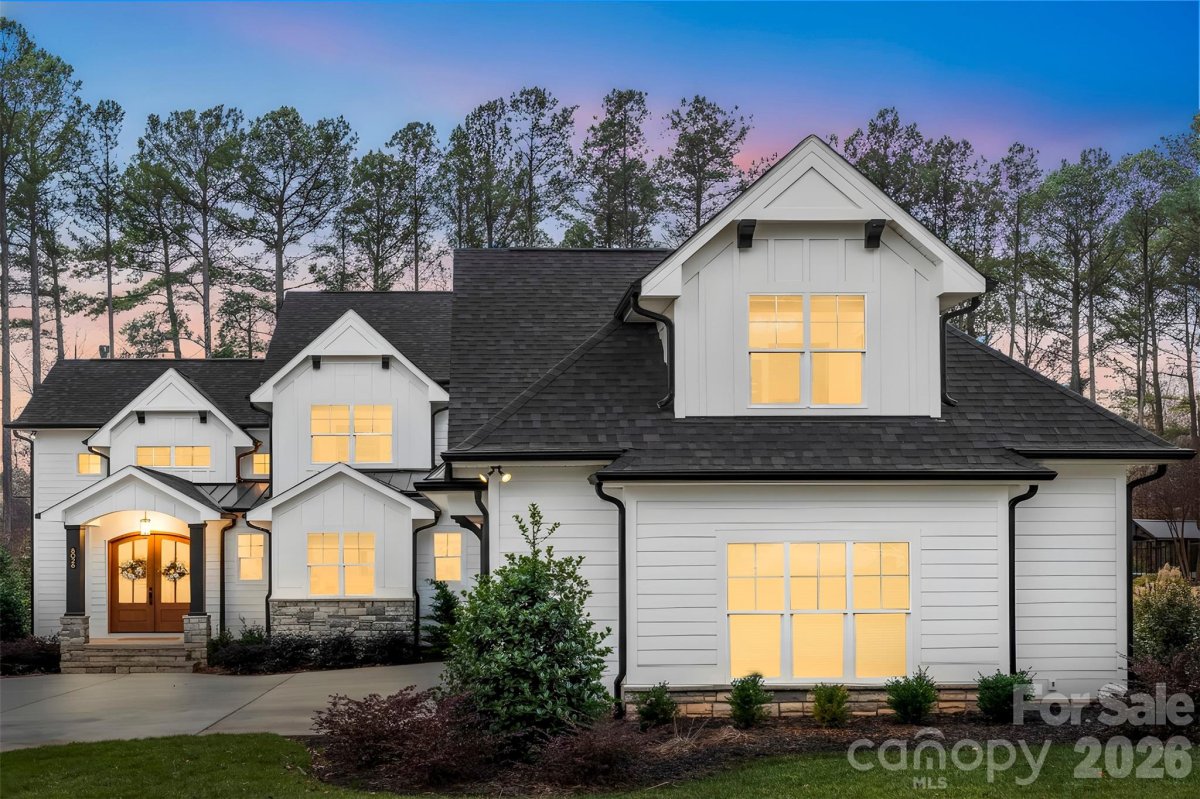 8026 Silver Jade Drive
