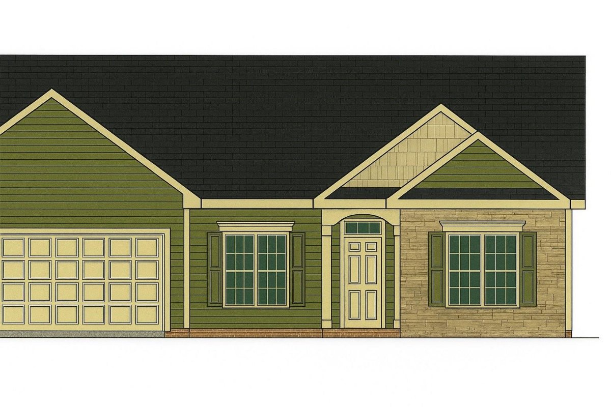 4008 Shelby Jean Drive
