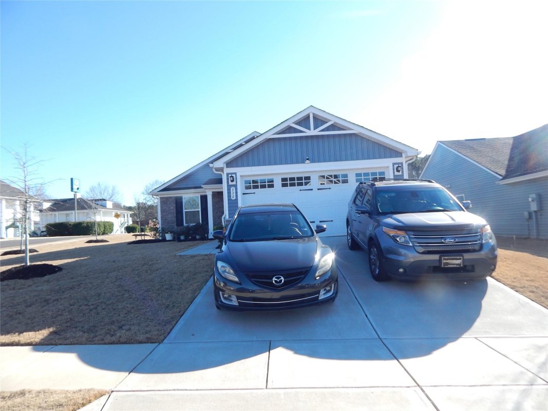 330 Damask Drive