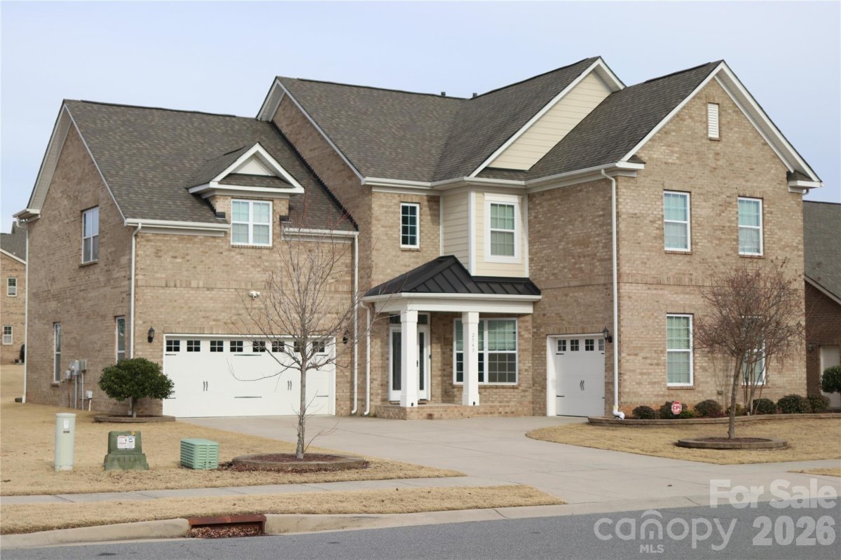 2543 Snap Dragon Drive